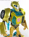 Transformers Animated Jetpack Bumblebee (Hydrodive Bumblebee)  - Image #66 of 167