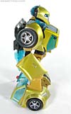 Transformers Animated Jetpack Bumblebee (Hydrodive Bumblebee)  - Image #69 of 167