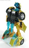 Transformers Animated Jetpack Bumblebee (Hydrodive Bumblebee)  - Image #70 of 167