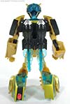 Transformers Animated Jetpack Bumblebee (Hydrodive Bumblebee)  - Image #71 of 167