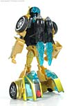 Transformers Animated Jetpack Bumblebee (Hydrodive Bumblebee)  - Image #72 of 167