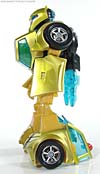 Transformers Animated Jetpack Bumblebee (Hydrodive Bumblebee)  - Image #73 of 167
