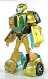 Transformers Animated Jetpack Bumblebee (Hydrodive Bumblebee)  - Image #74 of 167