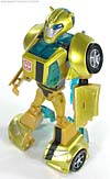 Transformers Animated Jetpack Bumblebee (Hydrodive Bumblebee)  - Image #75 of 167