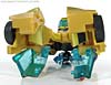 Transformers Animated Jetpack Bumblebee (Hydrodive Bumblebee)  - Image #78 of 167
