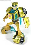 Transformers Animated Jetpack Bumblebee (Hydrodive Bumblebee)  - Image #80 of 167