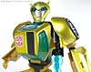 Transformers Animated Jetpack Bumblebee (Hydrodive Bumblebee)  - Image #83 of 167