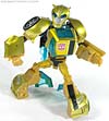 Transformers Animated Jetpack Bumblebee (Hydrodive Bumblebee)  - Image #85 of 167