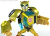 Transformers Animated Jetpack Bumblebee (Hydrodive Bumblebee)  - Image #86 of 167