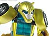 Transformers Animated Jetpack Bumblebee (Hydrodive Bumblebee)  - Image #89 of 167