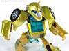 Transformers Animated Jetpack Bumblebee (Hydrodive Bumblebee)  - Image #90 of 167