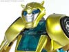 Transformers Animated Jetpack Bumblebee (Hydrodive Bumblebee)  - Image #93 of 167
