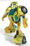 Transformers Animated Jetpack Bumblebee (Hydrodive Bumblebee)  - Image #94 of 167