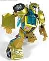 Transformers Animated Jetpack Bumblebee (Hydrodive Bumblebee)  - Image #98 of 167