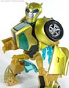 Transformers Animated Jetpack Bumblebee (Hydrodive Bumblebee)  - Image #105 of 167