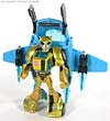 Transformers Animated Jetpack Bumblebee (Hydrodive Bumblebee)  - Image #108 of 167