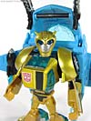 Transformers Animated Jetpack Bumblebee (Hydrodive Bumblebee)  - Image #109 of 167