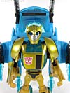Transformers Animated Jetpack Bumblebee (Hydrodive Bumblebee)  - Image #111 of 167