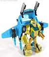 Transformers Animated Jetpack Bumblebee (Hydrodive Bumblebee)  - Image #115 of 167