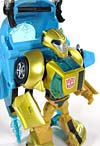 Transformers Animated Jetpack Bumblebee (Hydrodive Bumblebee)  - Image #116 of 167