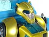Transformers Animated Jetpack Bumblebee (Hydrodive Bumblebee)  - Image #117 of 167