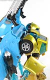 Transformers Animated Jetpack Bumblebee (Hydrodive Bumblebee)  - Image #119 of 167