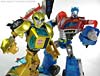 Transformers Animated Jetpack Bumblebee (Hydrodive Bumblebee)  - Image #122 of 167