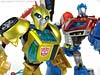 Transformers Animated Jetpack Bumblebee (Hydrodive Bumblebee)  - Image #125 of 167