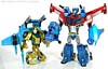 Transformers Animated Jetpack Bumblebee (Hydrodive Bumblebee)  - Image #127 of 167
