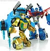 Transformers Animated Jetpack Bumblebee (Hydrodive Bumblebee)  - Image #128 of 167