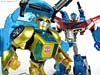 Transformers Animated Jetpack Bumblebee (Hydrodive Bumblebee)  - Image #129 of 167