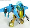 Transformers Animated Jetpack Bumblebee (Hydrodive Bumblebee)  - Image #136 of 167