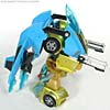Transformers Animated Jetpack Bumblebee (Hydrodive Bumblebee)  - Image #137 of 167