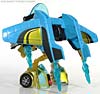 Transformers Animated Jetpack Bumblebee (Hydrodive Bumblebee)  - Image #140 of 167