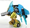 Transformers Animated Jetpack Bumblebee (Hydrodive Bumblebee)  - Image #141 of 167