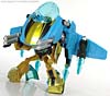 Transformers Animated Jetpack Bumblebee (Hydrodive Bumblebee)  - Image #142 of 167