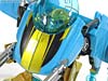 Transformers Animated Jetpack Bumblebee (Hydrodive Bumblebee)  - Image #145 of 167