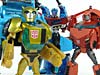 Transformers Animated Jetpack Bumblebee (Hydrodive Bumblebee)  - Image #148 of 167