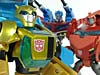 Transformers Animated Jetpack Bumblebee (Hydrodive Bumblebee)  - Image #152 of 167
