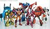 Transformers Animated Jetpack Bumblebee (Hydrodive Bumblebee)  - Image #153 of 167