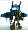 Transformers Animated Jetpack Bumblebee (Hydrodive Bumblebee)  - Image #154 of 167