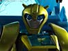 Transformers Animated Jetpack Bumblebee (Hydrodive Bumblebee)  - Image #156 of 167