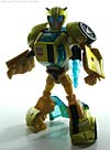 Transformers Animated Jetpack Bumblebee (Hydrodive Bumblebee)  - Image #157 of 167
