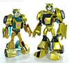Transformers Animated Jetpack Bumblebee (Hydrodive Bumblebee)  - Image #160 of 167