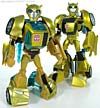Transformers Animated Jetpack Bumblebee (Hydrodive Bumblebee)  - Image #161 of 167