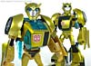 Transformers Animated Jetpack Bumblebee (Hydrodive Bumblebee)  - Image #162 of 167