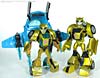 Transformers Animated Jetpack Bumblebee (Hydrodive Bumblebee)  - Image #164 of 167