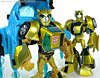 Transformers Animated Jetpack Bumblebee (Hydrodive Bumblebee)  - Image #165 of 167