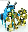 Transformers Animated Jetpack Bumblebee (Hydrodive Bumblebee)  - Image #167 of 167