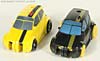 Transformers Animated Elite Guard Bumblebee - Image #16 of 73
